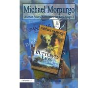 Michael Morpurgo: MICHAEL MORPURGO