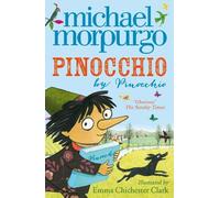 Michael Morpurgo Pinocchio (Tascabile)