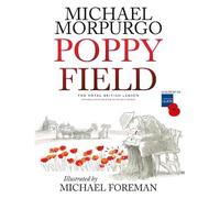 Michael Morpurgo Poppy Field (Tascabile)