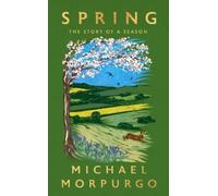 Spring: The uplifting memoir of springtime joy - an instant Sunday Times bestseller