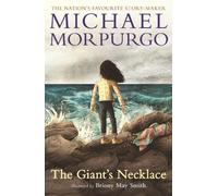 Michael Morpurgo The Giant's Necklace (Tascabile)
