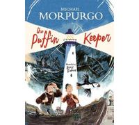 Michael Morpurgo The Puffin Keeper (Tascabile)