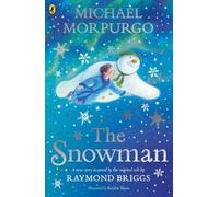 Michael Morpurgo The Snowman (Tascabile)