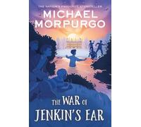 Michael Morpurgo The War of Jenkins' Ear (Tascabile)