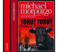 Michael Morpurgo Toro Toro (Tascabile)