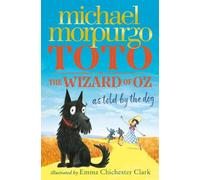Michael Morpurgo Toto (Tascabile)
