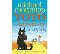 Michael Morpurgo Toto (Tascabile)