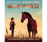 Michael Morpurgo War Horse picture book (Tascabile)