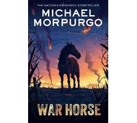 Michael Morpurgo War Horse (Tascabile)