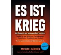 Michael Morris Jan v Es ist Krieg: Die Superreichen gegen den Rest (Tascabile)
