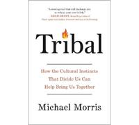 Michael Morris Tribal (Copertina rigida)