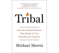 Michael Morris Tribal (Copertina rigida)