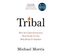 Michael Morris Tribal (Tascabile)
