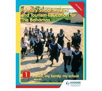 Michael Morriss Primary Social Studies and Tourism Education for The (Tascabile)
