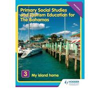 Michael Morriss Primary Social Studies and Tourism Education for The (Tascabile)