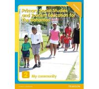 Michael Morriss Primary Social Studies and Tourism Education for The (Tascabile)