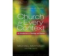 Michael Moynagh Church for Every Context (Tascabile)