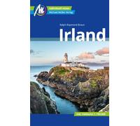 MICHAEL MÜLLER Reiseführer Irland: 100% authentisch, aktuell und vor Ort recherchiert. Inkl. Faltkarte.