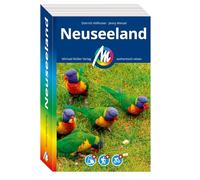 MICHAEL MÜLLER REISEFÜHRER Neuseeland: 100% authentisch, aktuell und vor Ort recherchiert. Inkl. App.
