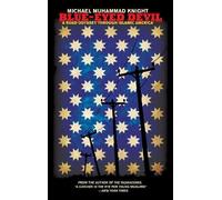 Michael Muhammad Knight Blue-Eyed Devil (Tascabile)