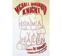 Michael Muhammad Knight Osama Van Halen (Tascabile)