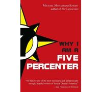 Michael Muhammad Knight Why I am a Five Percenter (Tascabile)