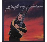 MICHAEL MURPHEY - lone wolf