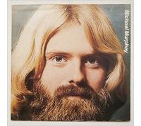 Michael Murphey - Michael Murphy [LP]