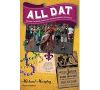 Michael Murphy All Dat New Orleans (Tascabile)
