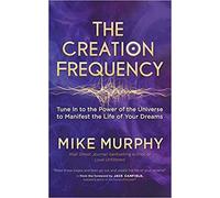 Michael Murphy Creation Frequency (Tascabile)
