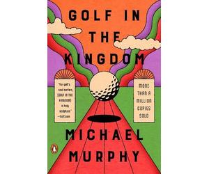 Michael Murphy Golf in the Kingdom (Tascabile)