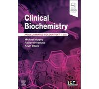 Michael Murphy Rajeev Srivastava Kevin Deans Clinical Biochemistry (Tascabile)