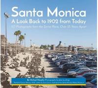 Michael Murphy Santa Monica (Tascabile)