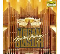 Michael Murray, Orga - A.V.: An Organ Blaster