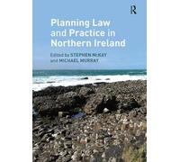 Michael Murray Planning Law and Practice in Northern Ireland (Tascabile)
