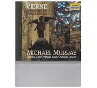 Michael Murray - Symphony Organ