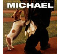 Michael: Music From The Motion Picture by unknown Soundtrack edition (1996) Audio CD