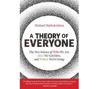 Michael Muthukrishna A Theory of Everyone (Tascabile)