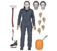 Michael Myers Action Figure Halloween H20 17cm