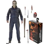 Michael MYERS Film horror HALLOWEEN modelli giocattoli da collezione