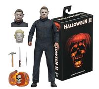 Michael MYERS Film horror HALLOWEEN modelli giocattoli da collezione