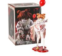 Michael Myers Freddy Krueger Jason Voorhees Chucky Films Horror statuette