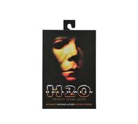 Michael Myers Halloween H20 Twenty Years Later Action Figure Ultimate Neca
