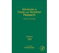 Michael N.A. Eskin Vitamin D and health (Copertina rigida)