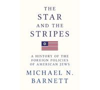 Michael N. Barnett The Star and the Stripes (Copertina rigida)