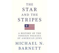 Michael N. Barnett The Star and the Stripes (Tascabile)