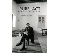 Michael N. McGregor Pure Act (Copertina rigida)