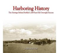 Michael N Vogel Harboring History (Tascabile)