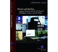 Michael Naas Miracle and Machine (Tascabile)