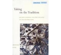 Michael Naas Taking on the Tradition (Copertina rigida)
